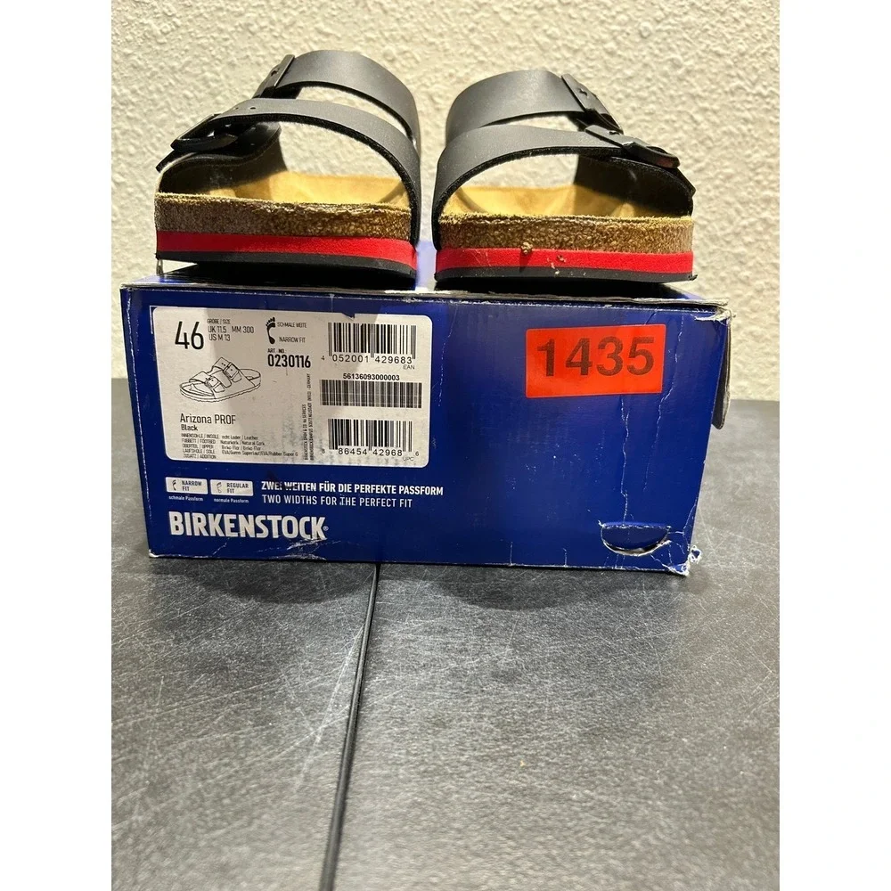 Birkenstock arizona prof